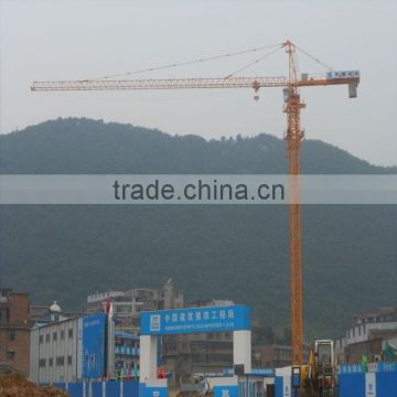 Bridge Crane tower crane QTZ125 TC6016