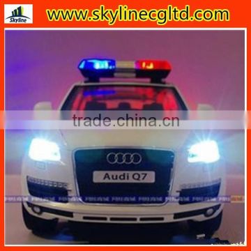 alibaba wholesale new design pull-back diecast model police car 1:32 with light music china