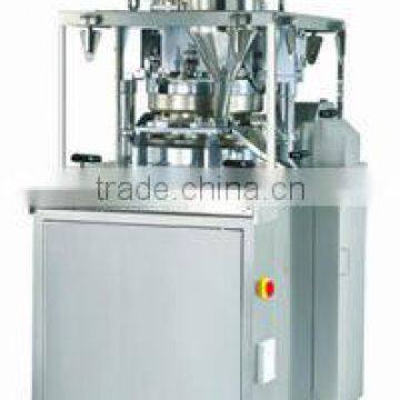 Lab Scale Tablet Press Machine