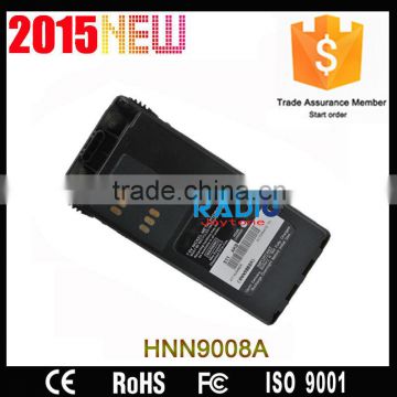 Joytone HNN9008A ham handheld walkie talkie battery