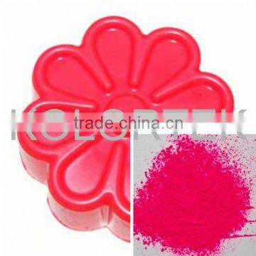 Special Neon Powder Pigments For Soap Making,Colorant Pigment