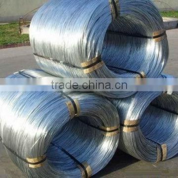 Supply Baling wire/metal wire
