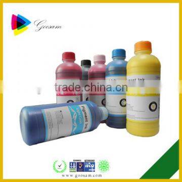 Excellent Quality Goosam Pigment Ink for Epson Stylus Color Pro C70/C80/C82