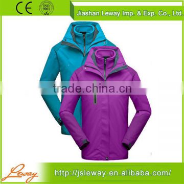 Wholesale products china climbing wear for men&women