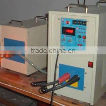 Used annealing furnace