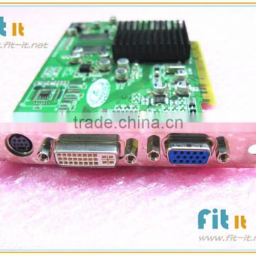 X3770A 375-3126 XVR-100 graphic card for SUN