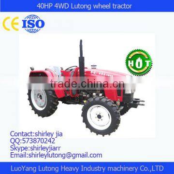 LT404 tractor 40HP farm tractor with best price at china
