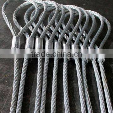 Wire Rope Sling