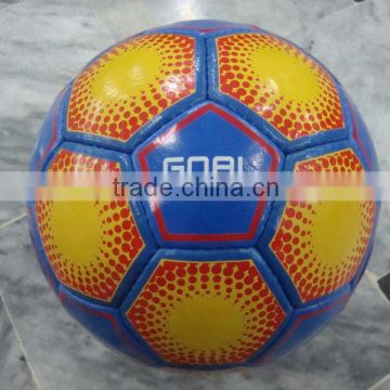 PROMOTIONAL BALL