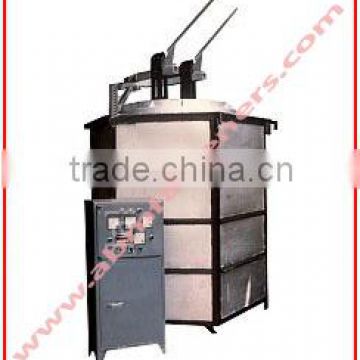 WIRE ANNEALING FURNACE- For Wire Drawing Continuous Plant