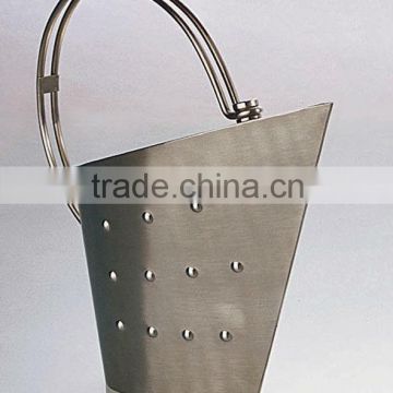 2015 new stainless steel watering can