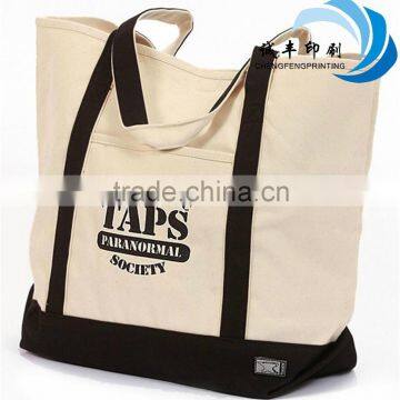 big size calico shopping bag cotton shoulder bag cotton toe bag                        
                                                                                Supplier's Choice