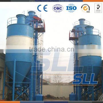 China manufacturer Mortar Electric Mixer equipment