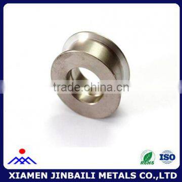 custom precision cnc turning steel mechanical parts for machine