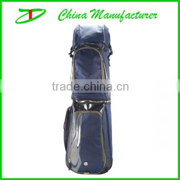 China manufacturer team sports field hockey stick bag hockey bag
