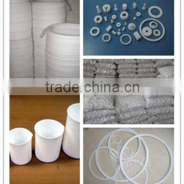 high pressure gasket ,high performance ptfe washer