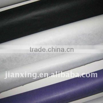 Nonwoven Polyester interlinings for garment