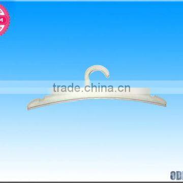 Customized acrylic displays ,acrylic clear plastic hangers,acrylic clothes hanger rack