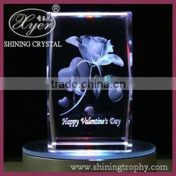 crystal Wedding Gift for Guests