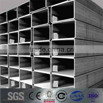 prime galvanized square tubing size