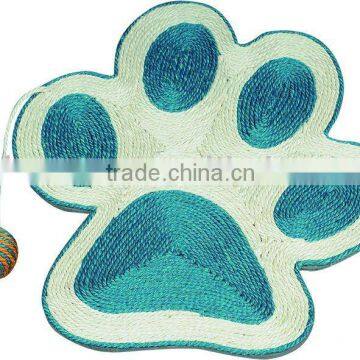 Cat scratching post/ cat toy/ pet products