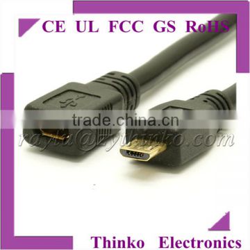 extended micro usb