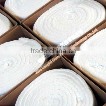 1360 High Alumina Fire Ceramic Fiber Blanket