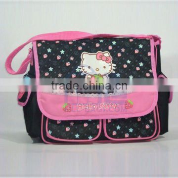 600D Hello kitty shoulder bags