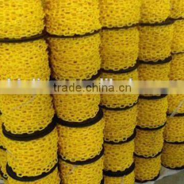 High quality 3mm plastic chain, chain manufacturer