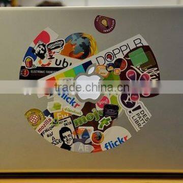 NEW ARRIAL 13.3 inch laptop sticker