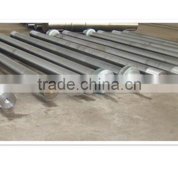 High Strength Pull rod with End Cap