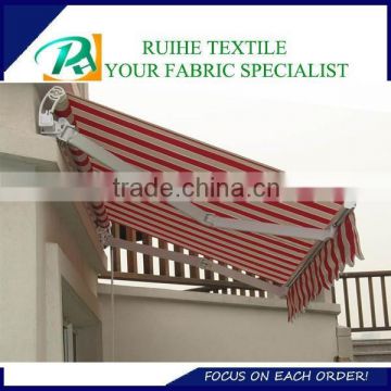 wholesale awning fabric