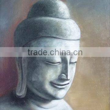 Buddha Oil Painting xd-bd 03623