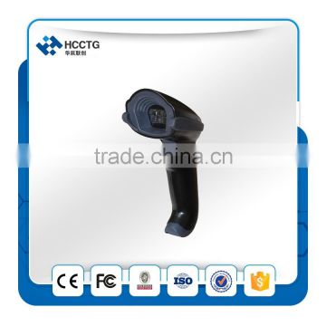 Auto interface detection/2D hand-held Area image barcode scanner--HS-5100