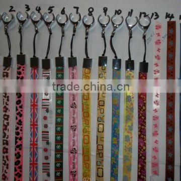 professional style disposable necklace