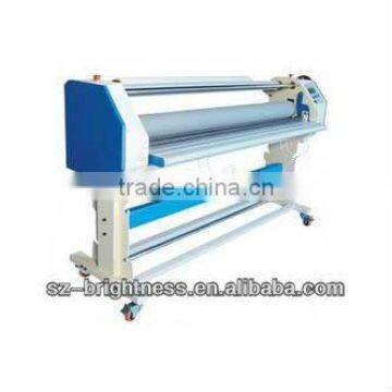 1.6m hot and cold lamination machine