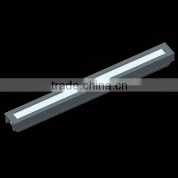 LED guardrail light