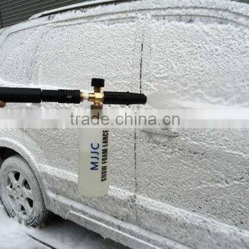 new Interskol AM100/1400C AM120/1500C Snow Foam Lance