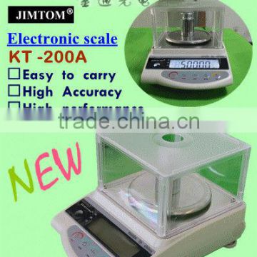 High Precision Electronic Scale ,Electronic balance,0.01g digital lcd electronic weighing scale