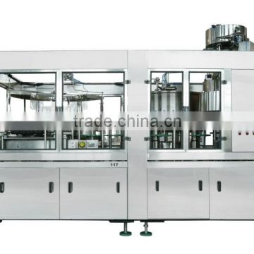Automatic Filling Machine with High Quality