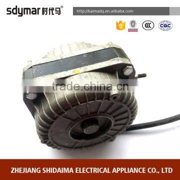 Hot china products wholesale freezer shaded pole motor
