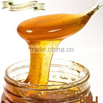 High quality Bulk pure natural vitex honey