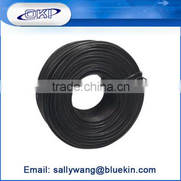 Good Quality BWG 20 Black Annealed Iron Wire