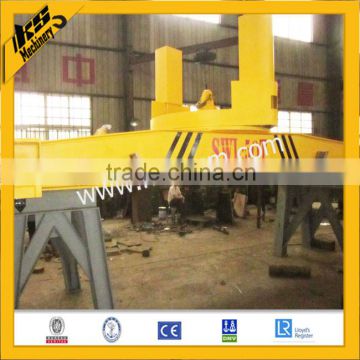 Electric Rotating Container Lift Spreader