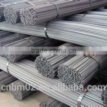 reinforcing steel rebar-BDXY-kangxiaoying