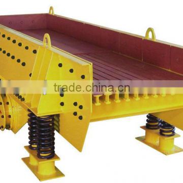 New improved ISO electromagnetic mining stone vibrating feeder controller machine
