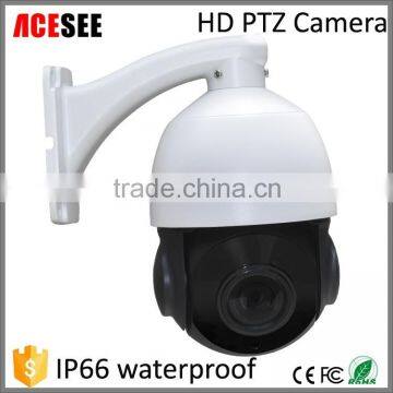 ACESEE 2MP 1080P HD TVI IR High Speed Dome Camera tvi ptz camera