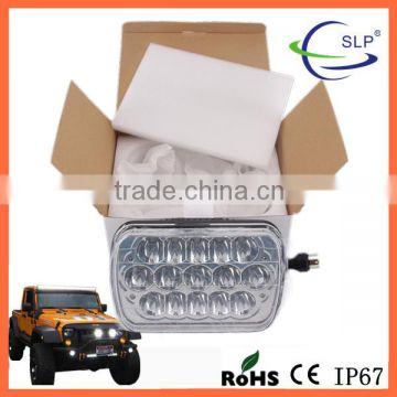 45w LED strong power work light for all vehicles