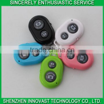 New Trends in 2016 High Quality Mini Self-timer with Bluetooth Free your hands to take pictures