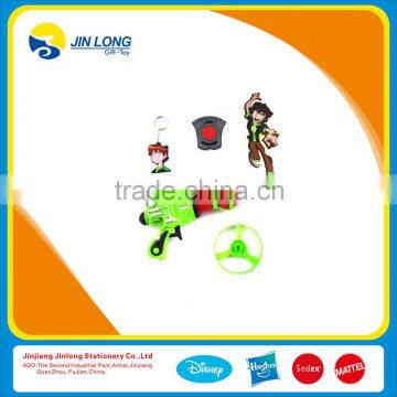 plastic disc spinner for kids